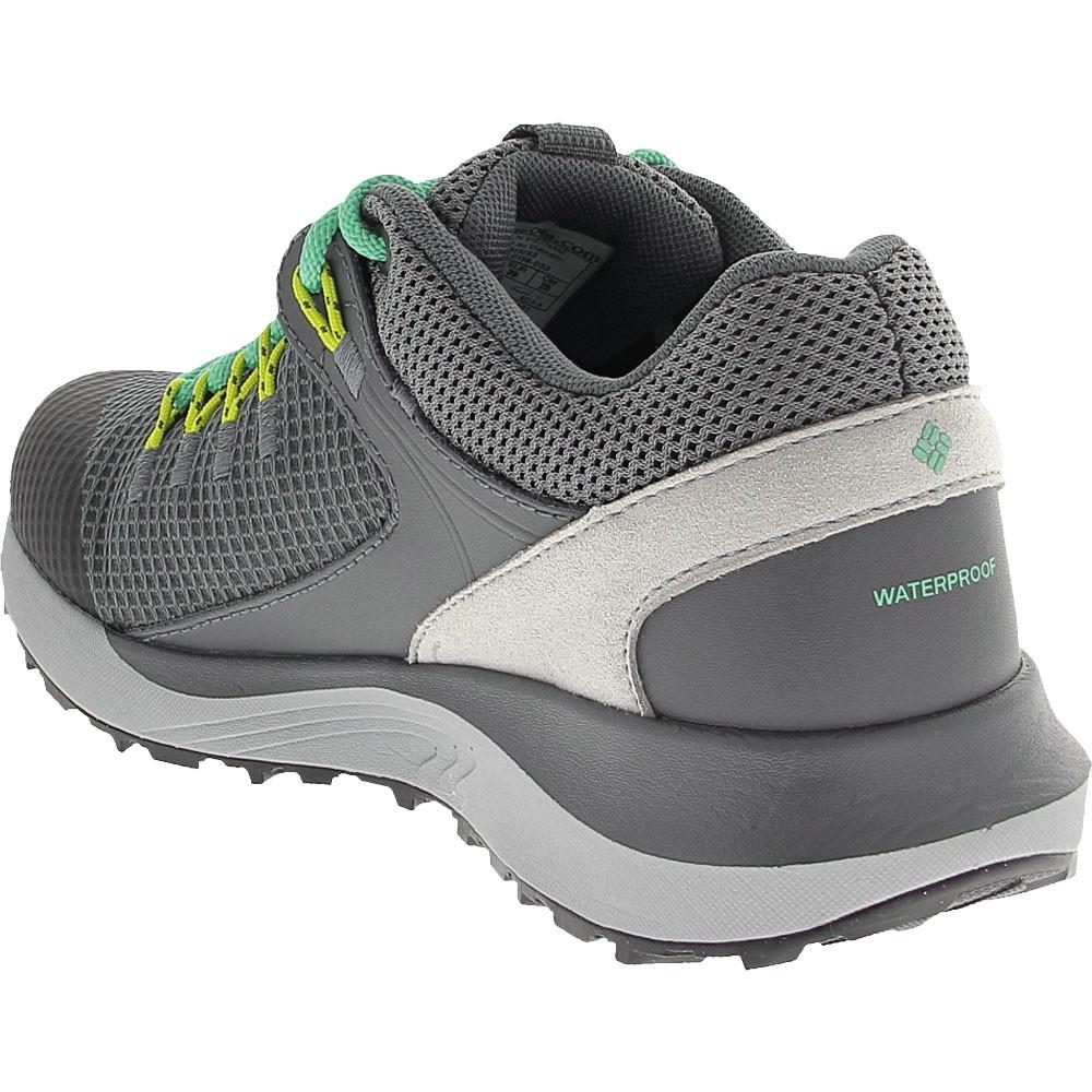 Columbia Trailstorm h20 W Hiking Boots