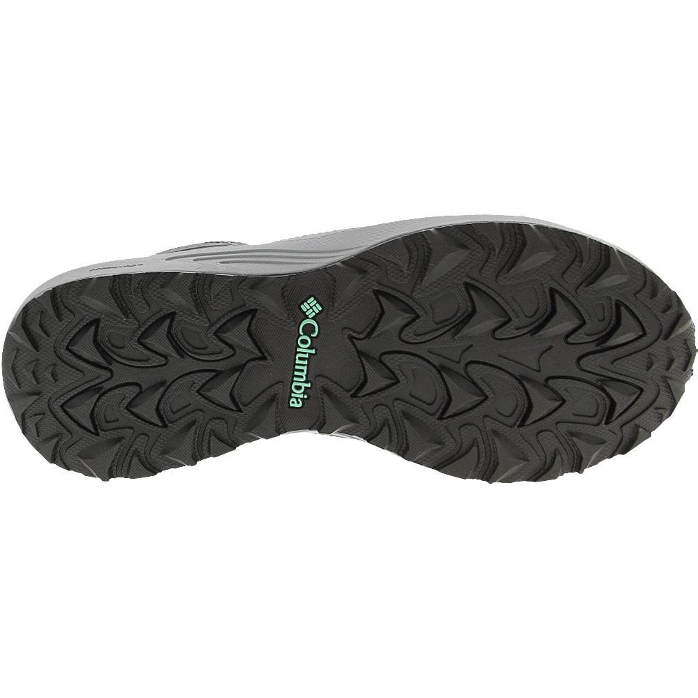 Columbia Trailstorm h20 W Hiking Boots