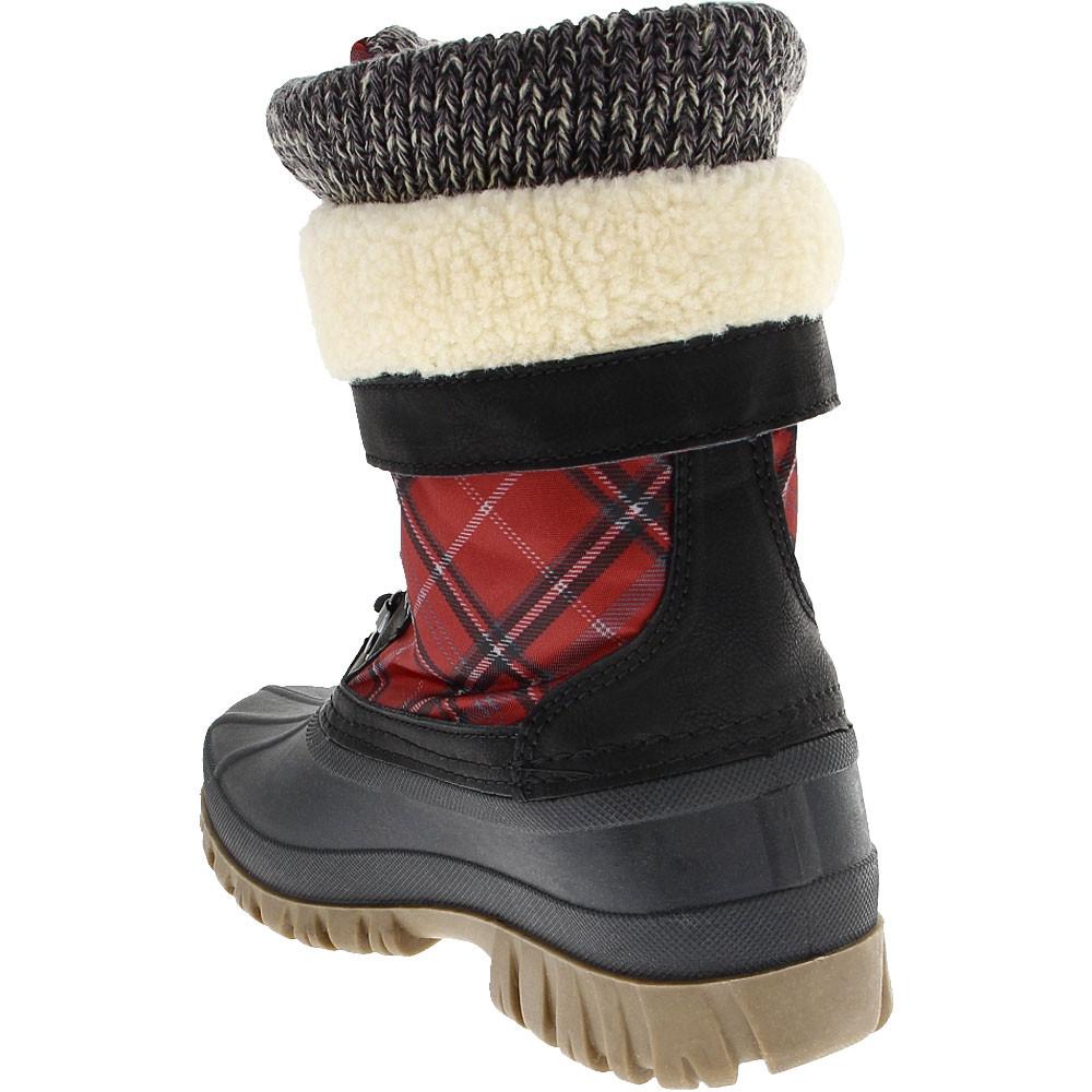 Cougar Creek Cougar Winter Boots