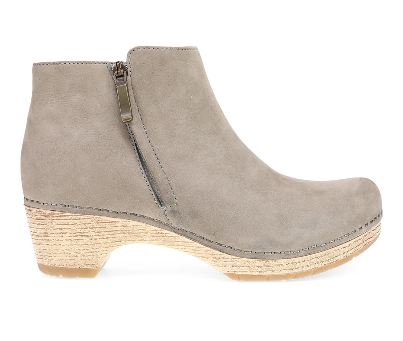 Women's Dansko Lizanne Booties