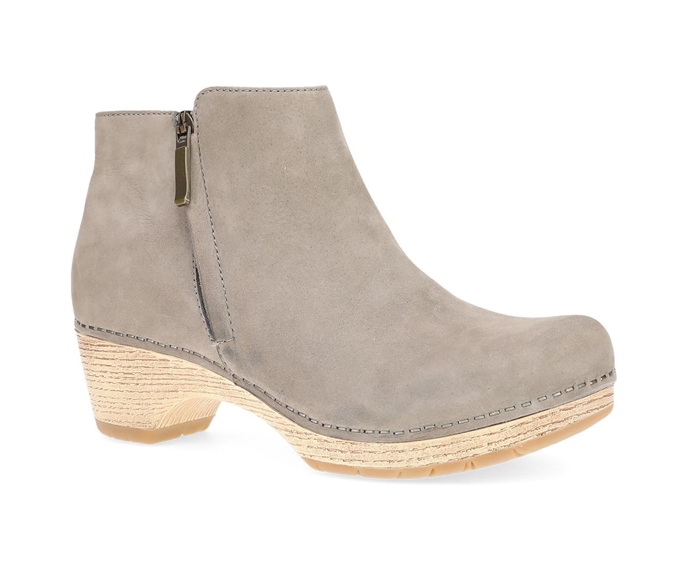 Women's Dansko Lizanne Booties