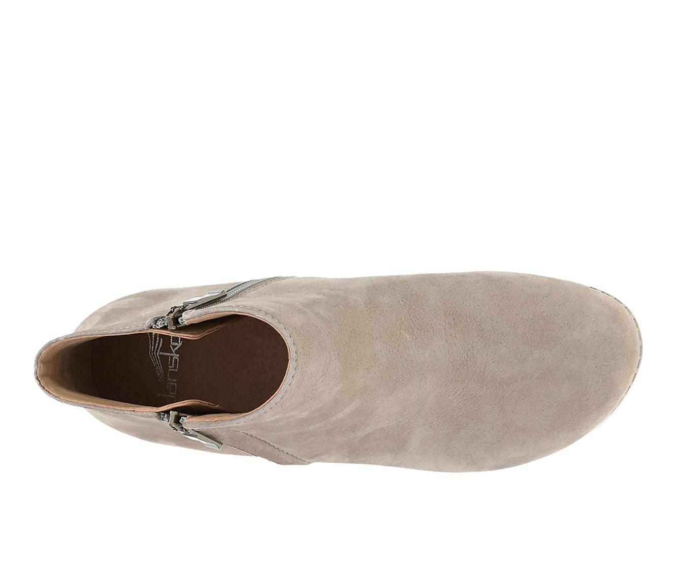 Women's Dansko Lizanne Booties
