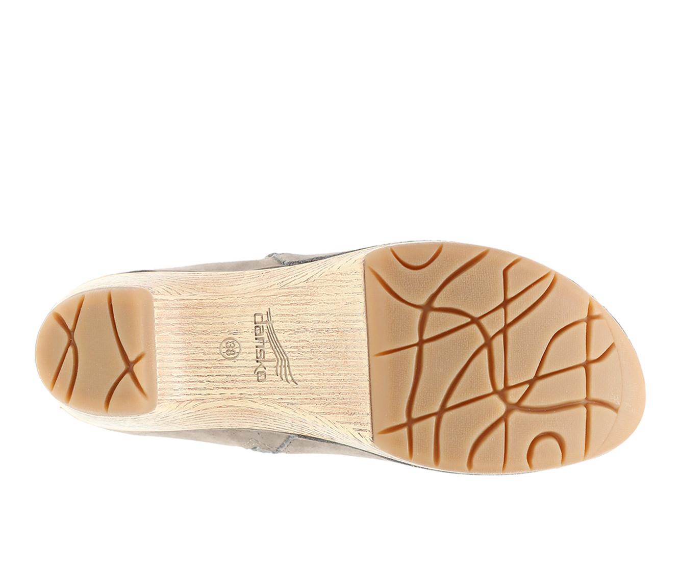 Women's Dansko Lizanne Booties