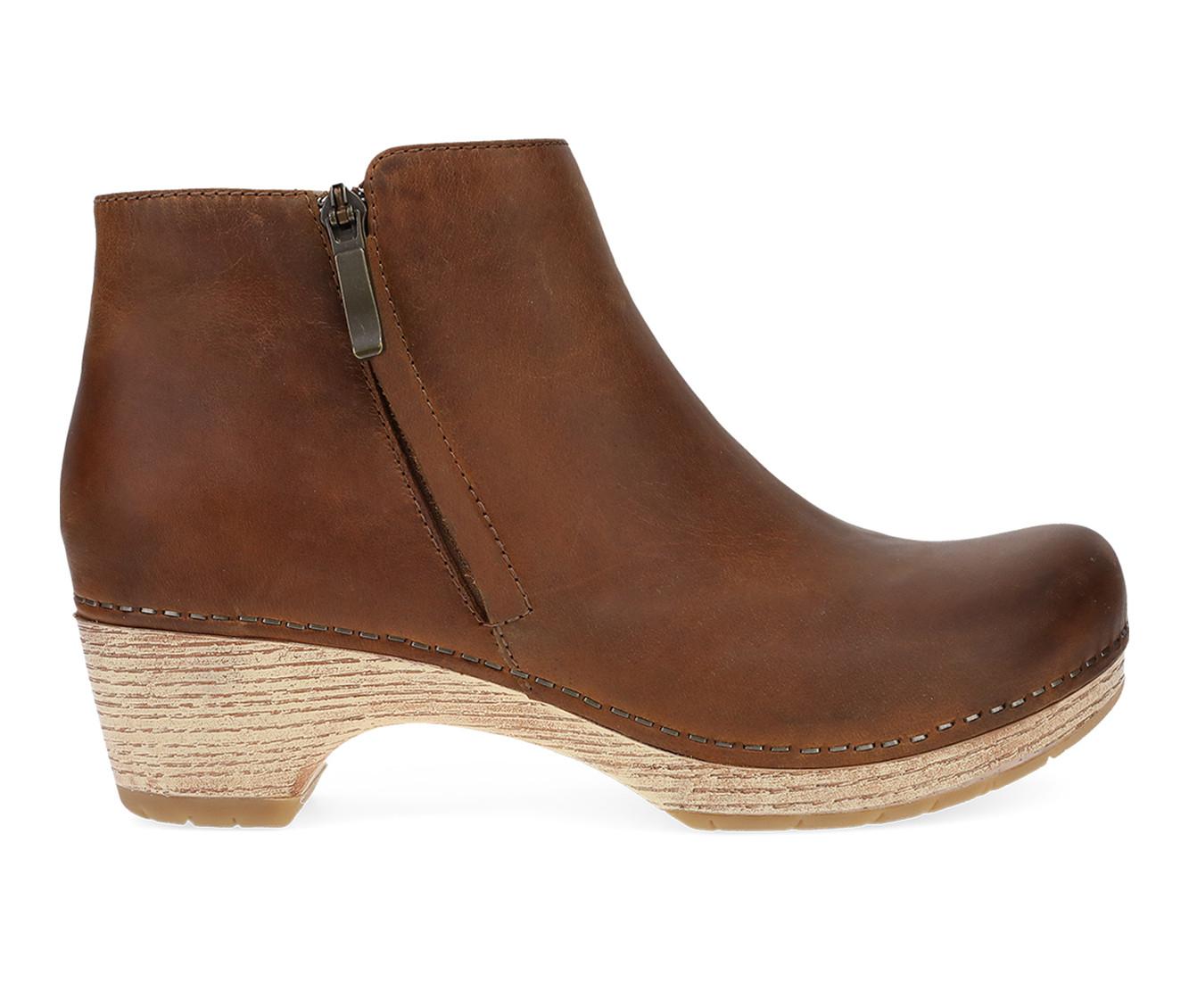 Women's Dansko Lizanne Booties
