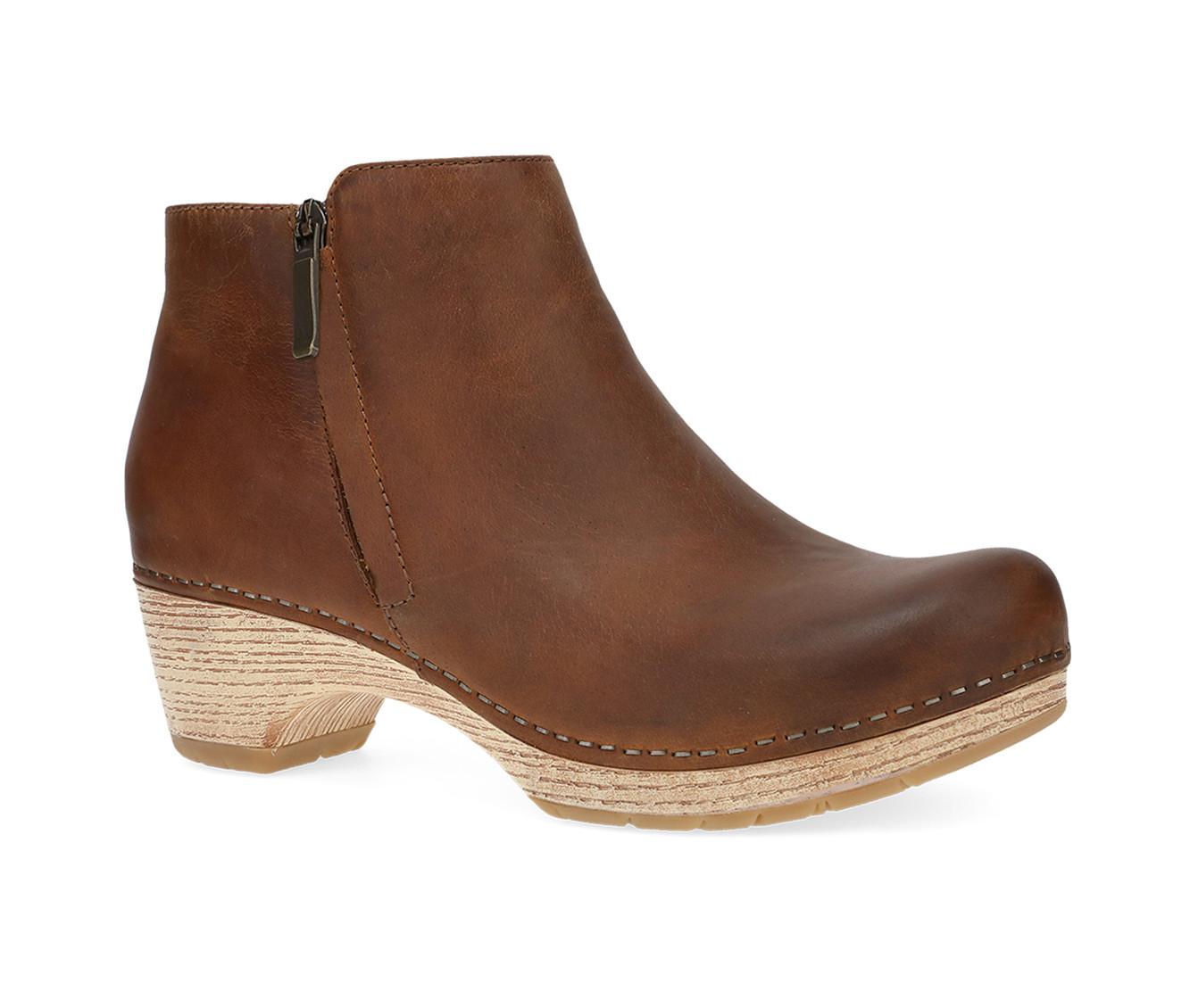 Women's Dansko Lizanne Booties