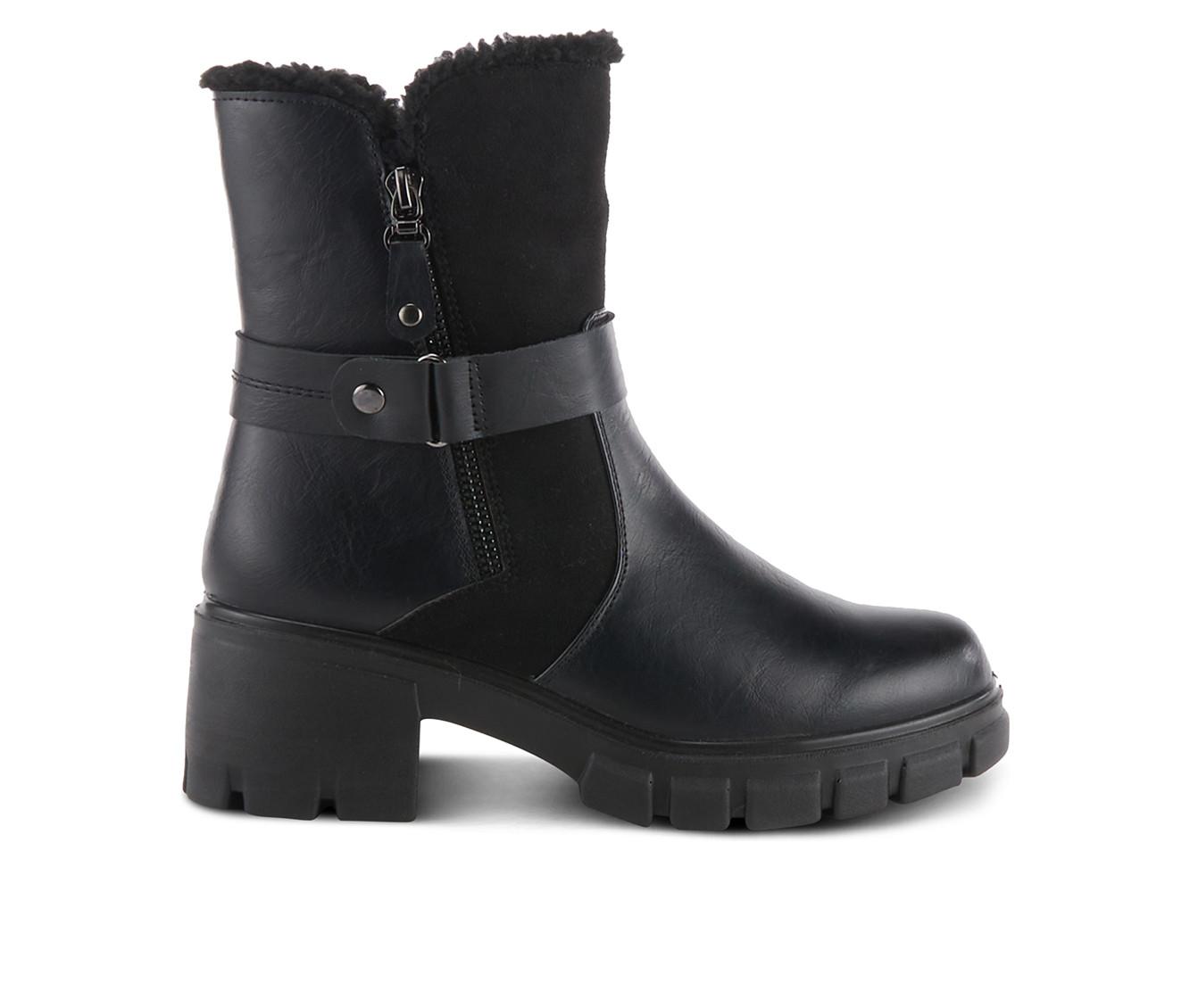 Women's Flexus Whimsicott Booties