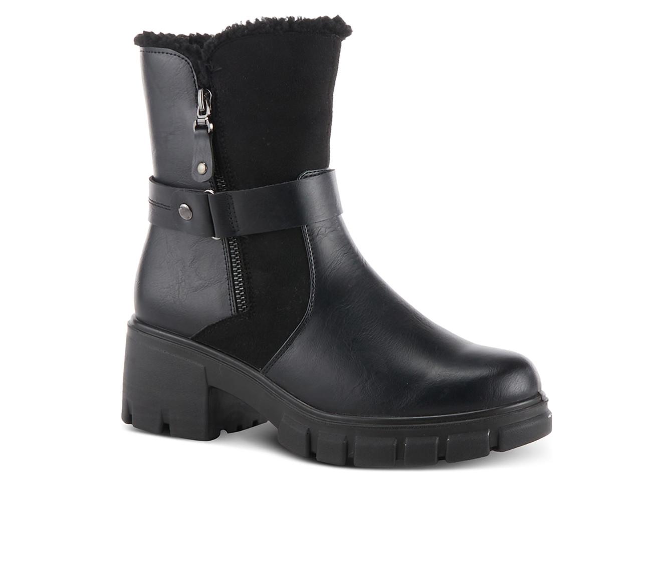 Women's Flexus Whimsicott Booties
