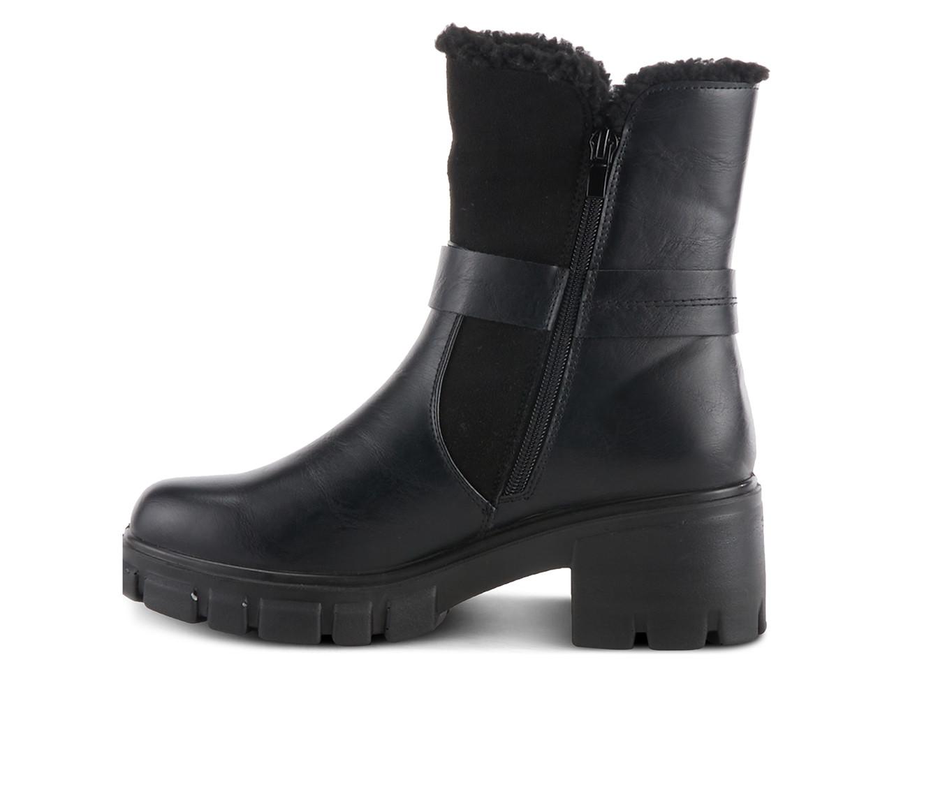 Women's Flexus Whimsicott Booties