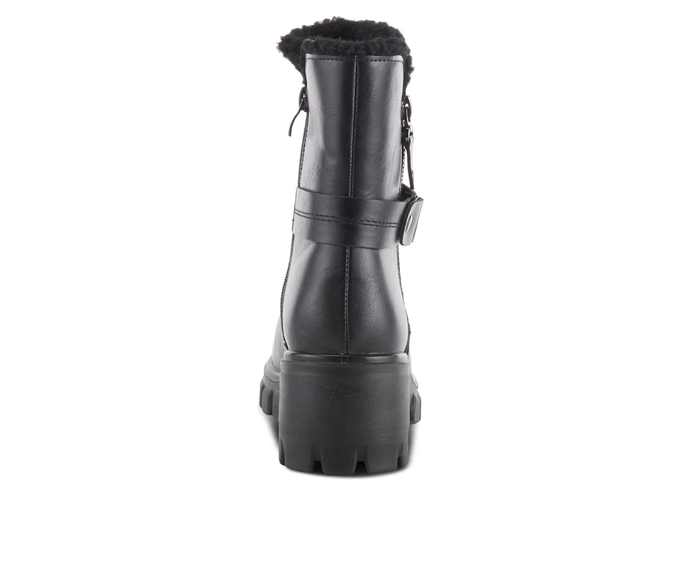 Women's Flexus Whimsicott Booties