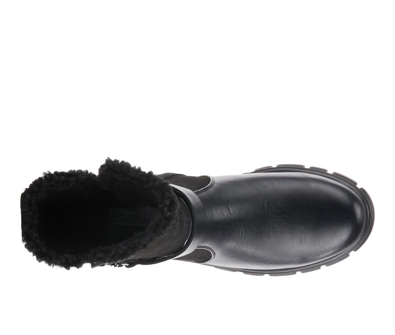 Women's Flexus Whimsicott Booties