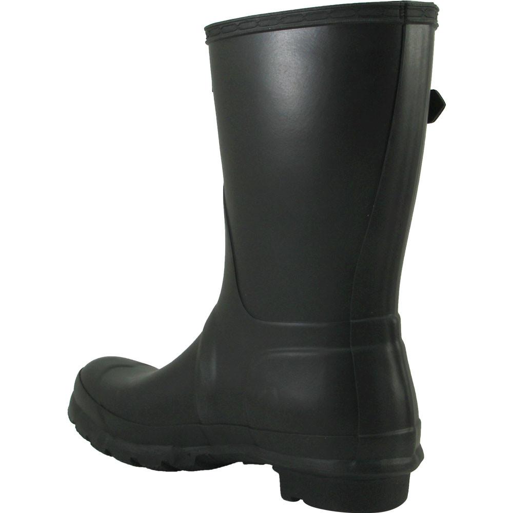 Hunter Original Short Rain Boots