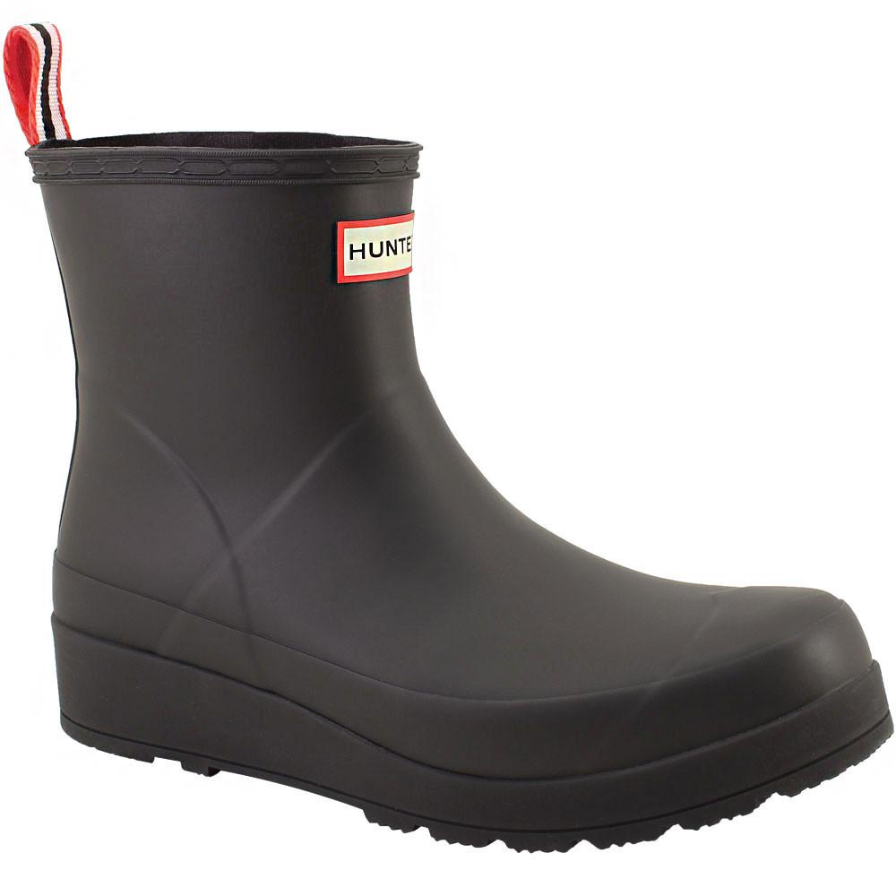 Hunter Original Play Short Rain Boots