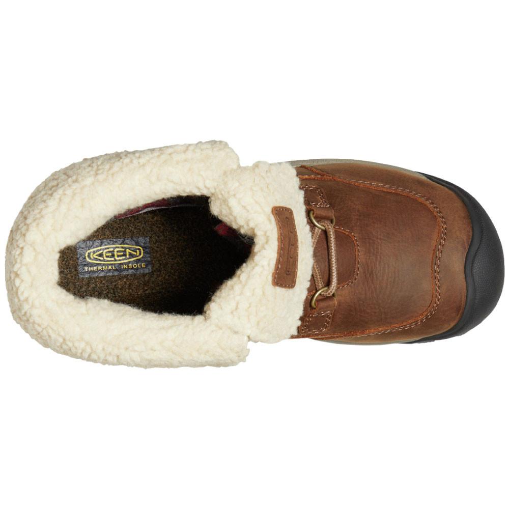KEEN Utility BETTY BOOT SHORT WP  Winter Boots