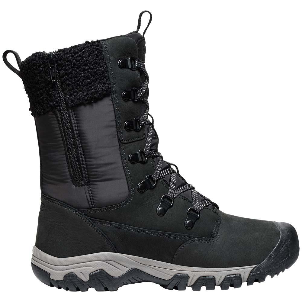 KEEN Utility Greta Tall Boot WP Winter Boots