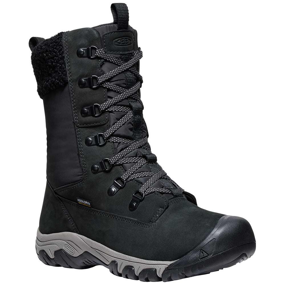 KEEN Utility Greta Tall Boot WP Winter Boots
