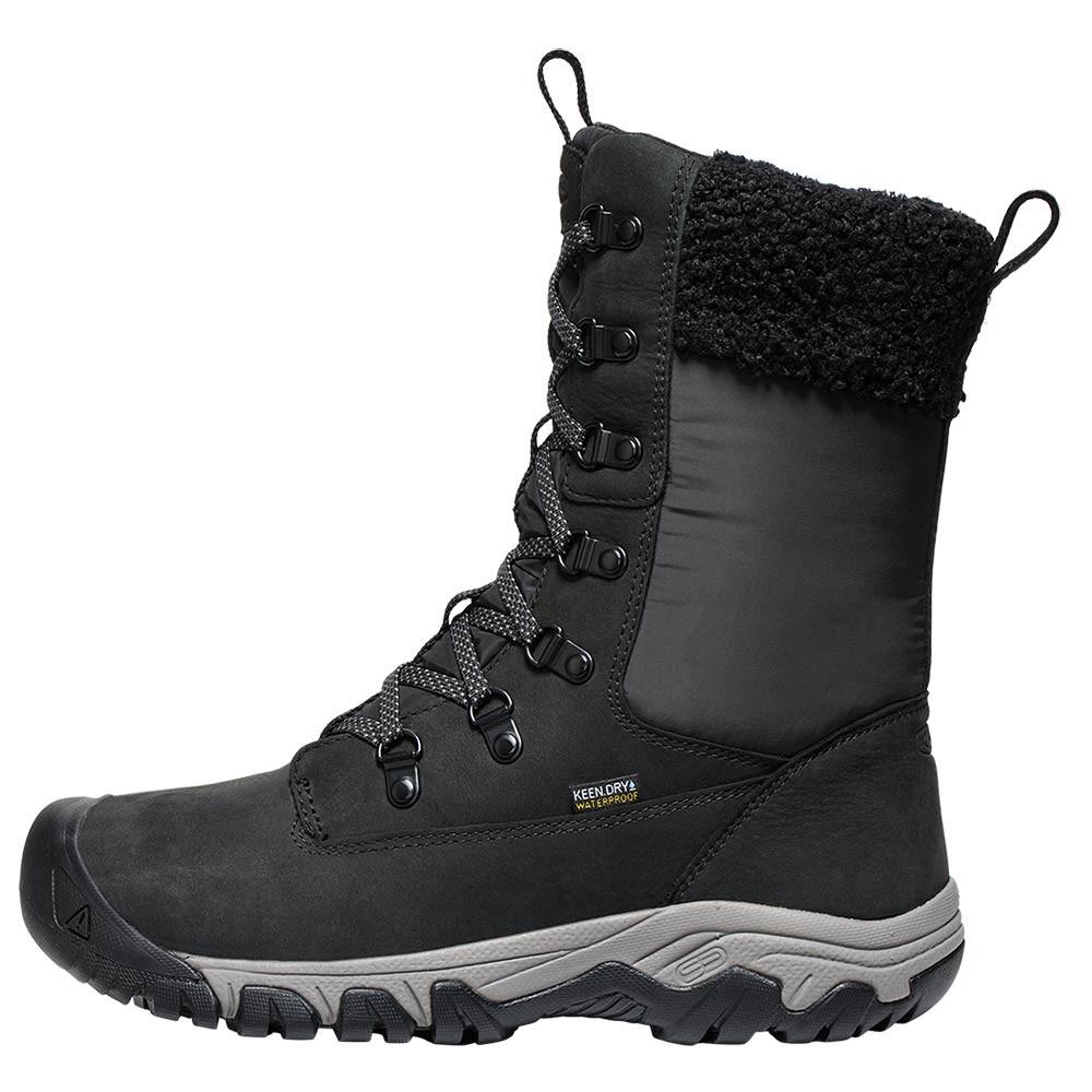 KEEN Utility Greta Tall Boot WP Winter Boots