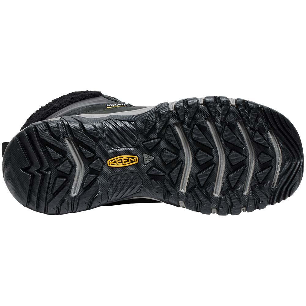 KEEN Utility Greta Tall Boot WP Winter Boots