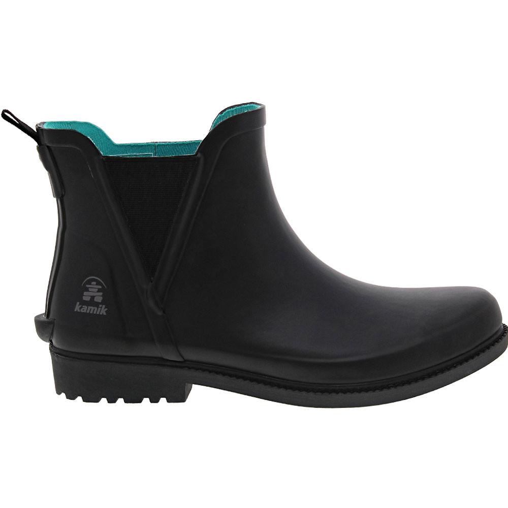 Kamik Chloe Lo Rain Boots