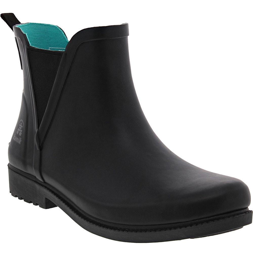 Kamik Chloe Lo Rain Boots