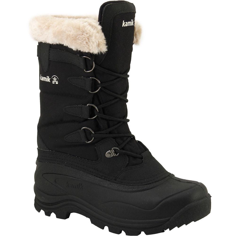 Kamik Shellback Wmns Winter Boots