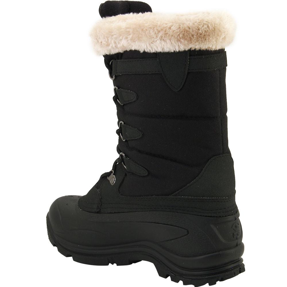 Kamik Shellback Wmns Winter Boots