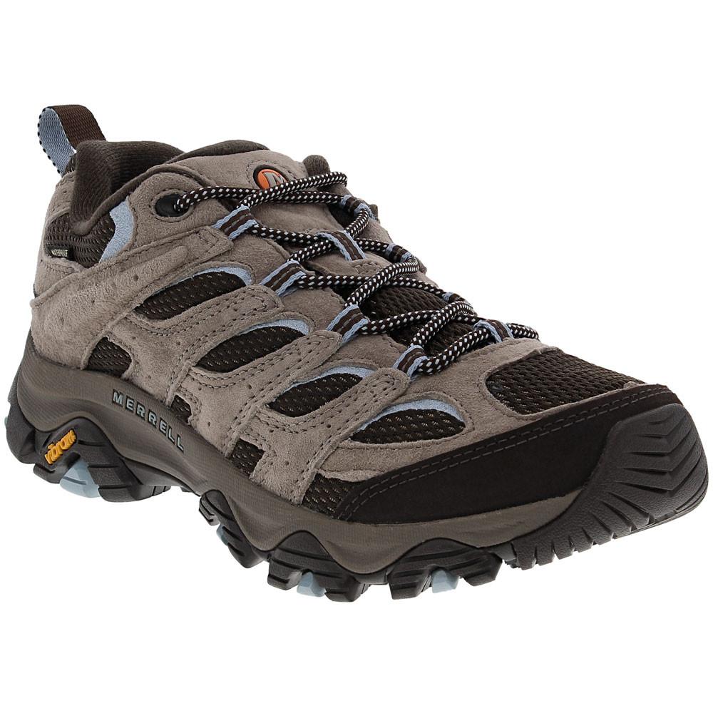 Merrell Moab 3 Waterproof WM Hiking Boots