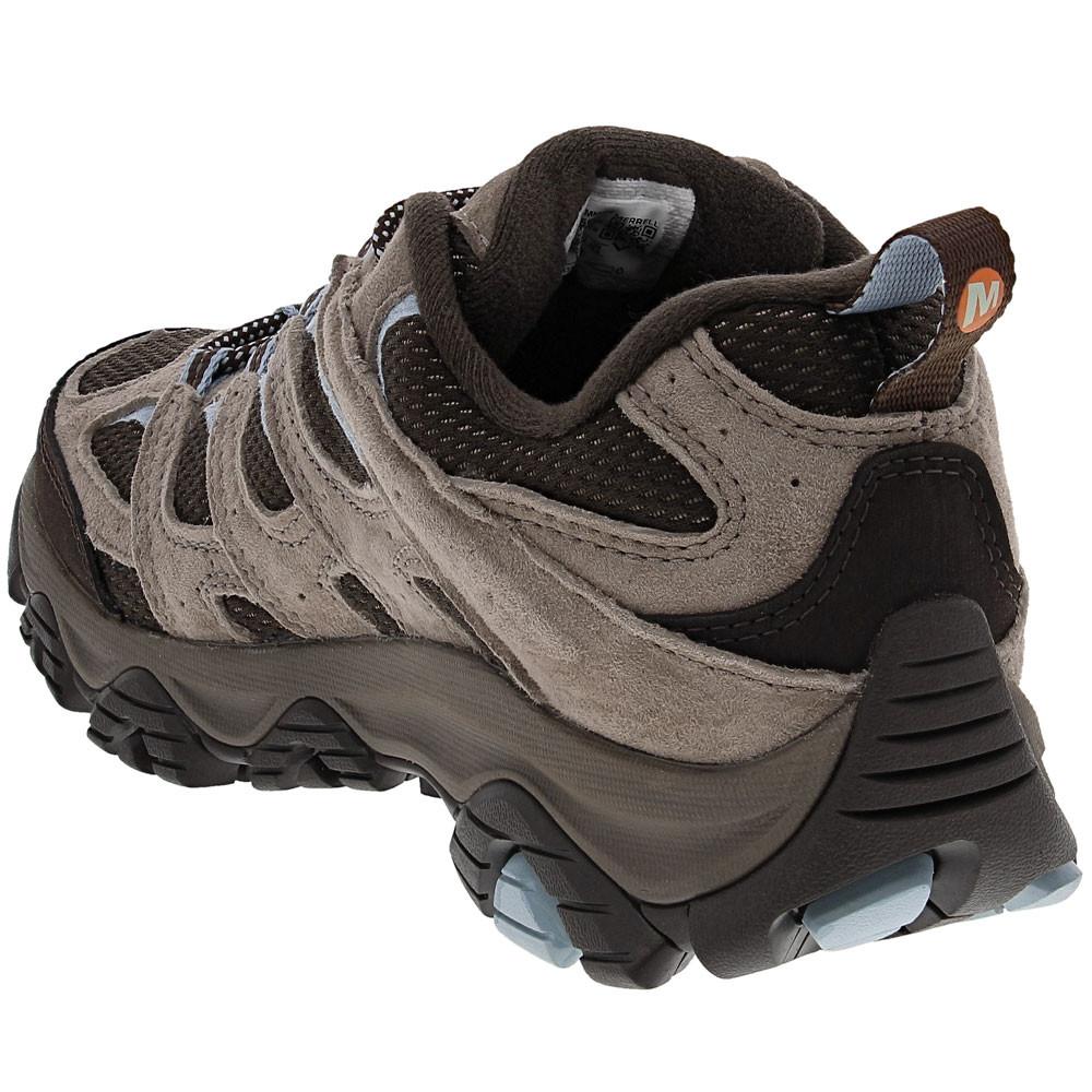 Merrell Moab 3 Waterproof WM Hiking Boots