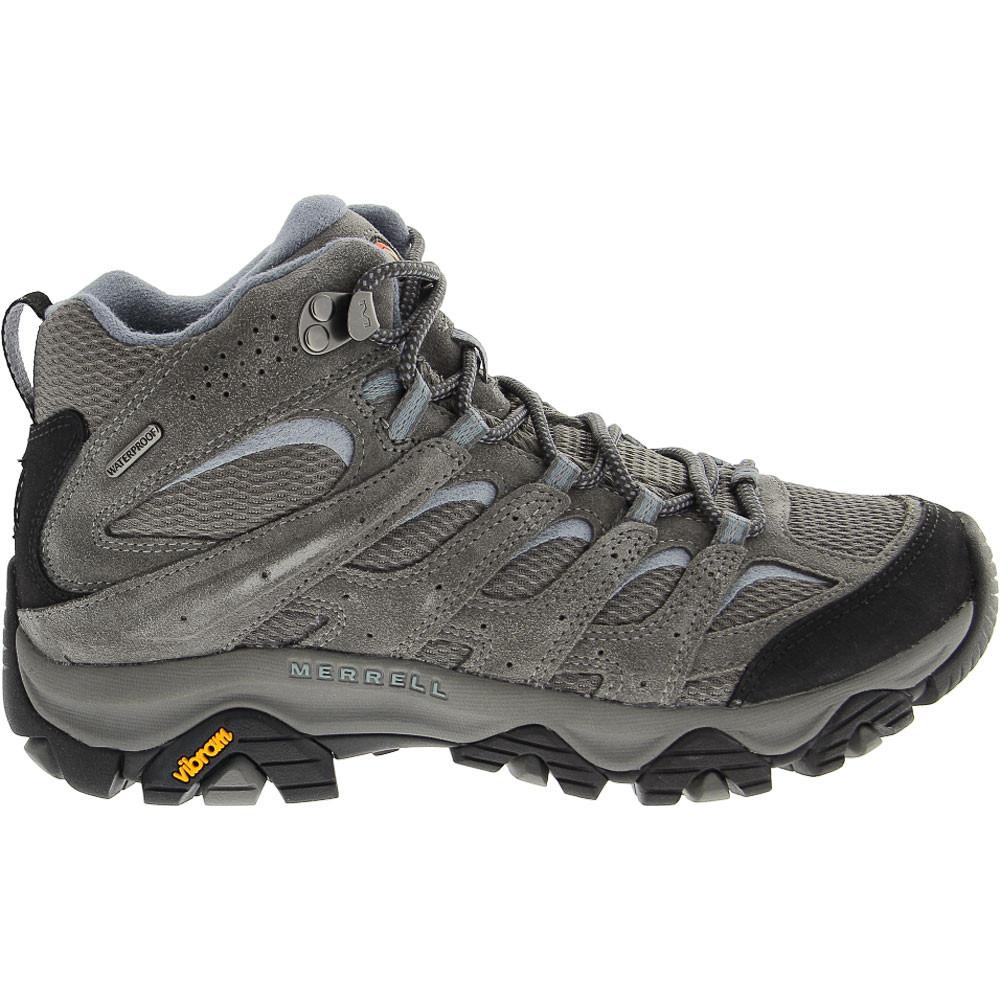 Merrell Moab 3 Mid Waterproof Hiking Boots