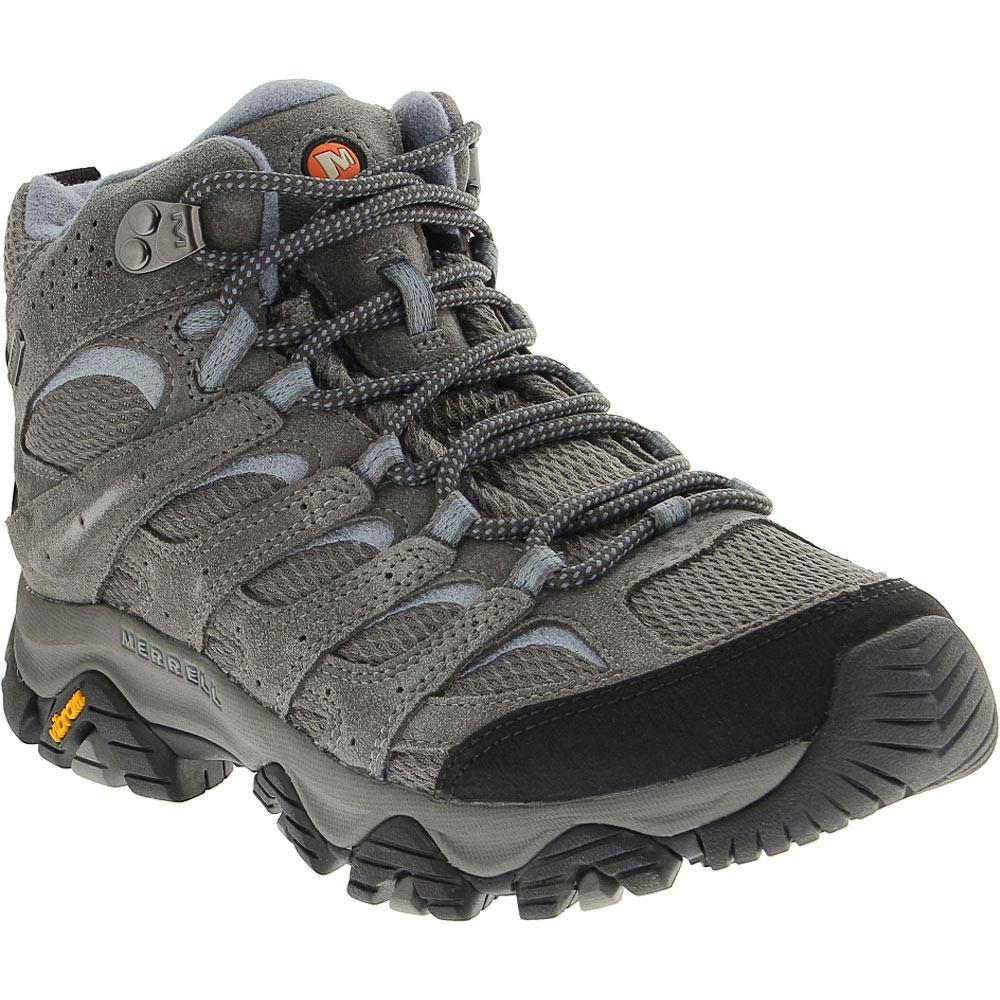 Merrell Moab 3 Mid Waterproof Hiking Boots