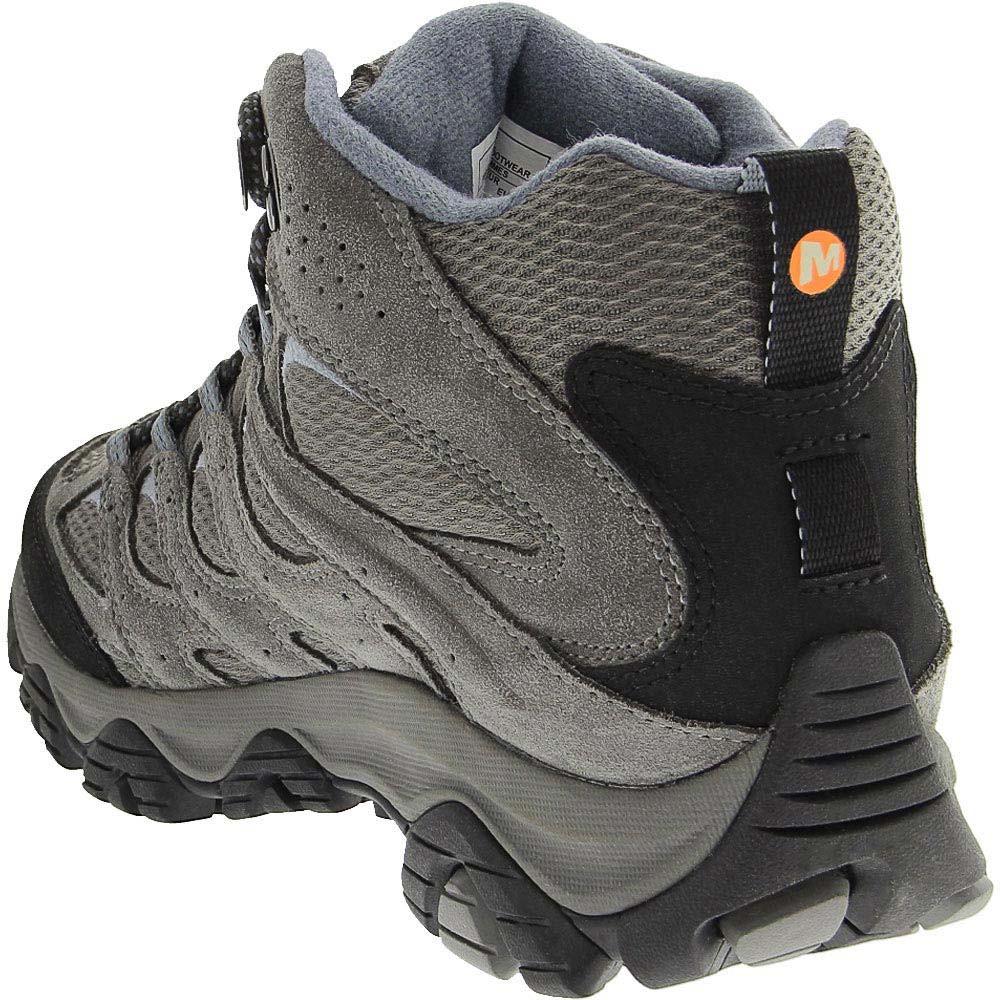 Merrell Moab 3 Mid Waterproof Hiking Boots