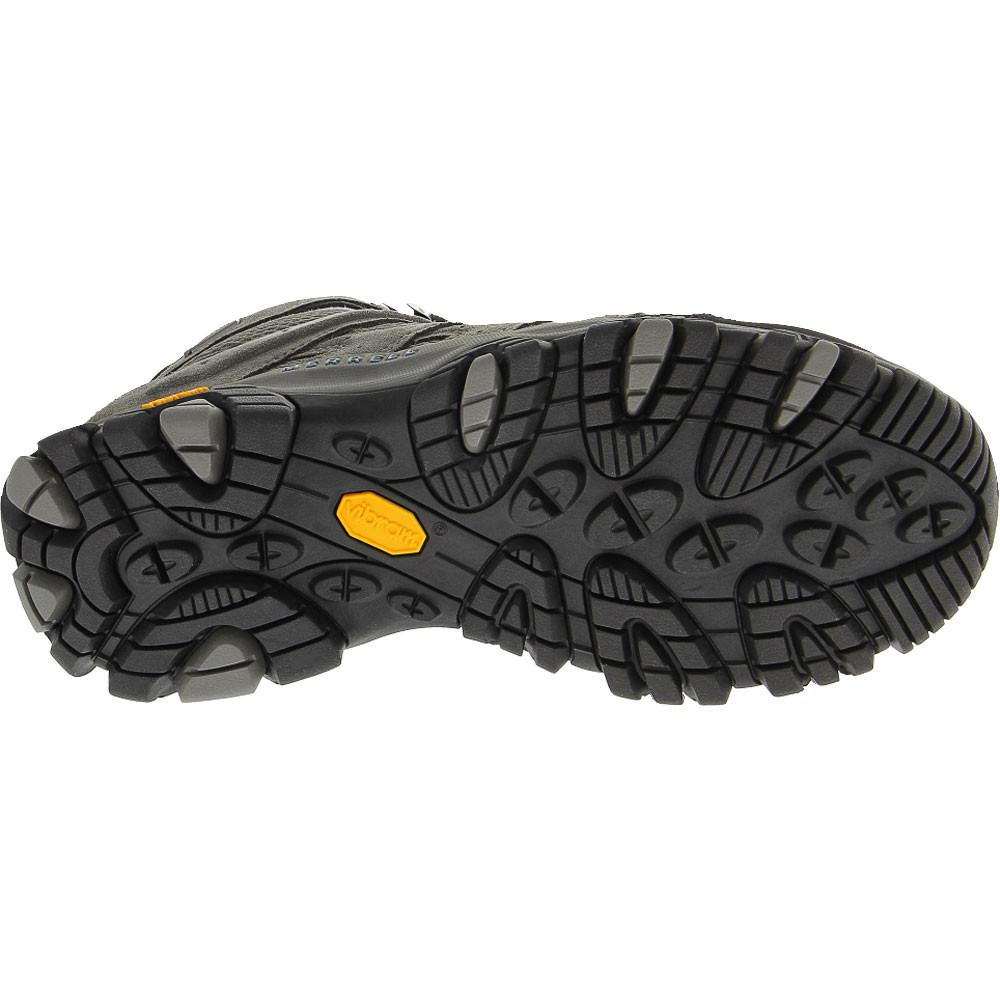Merrell Moab 3 Mid Waterproof Hiking Boots