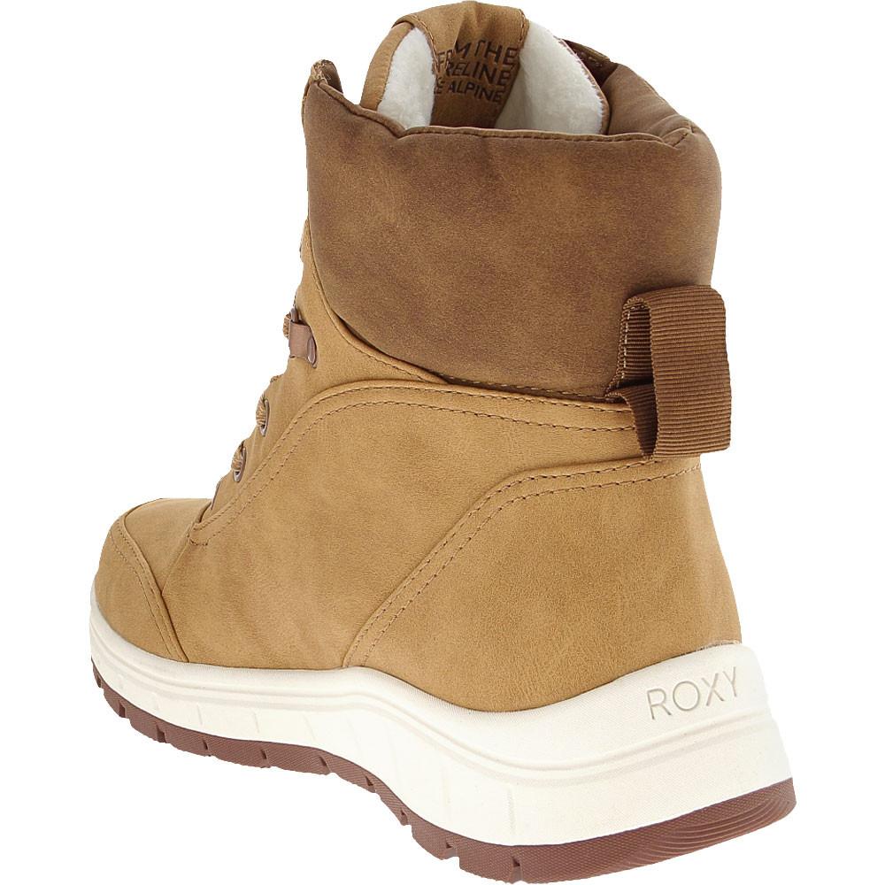 Roxy Karmel Booties