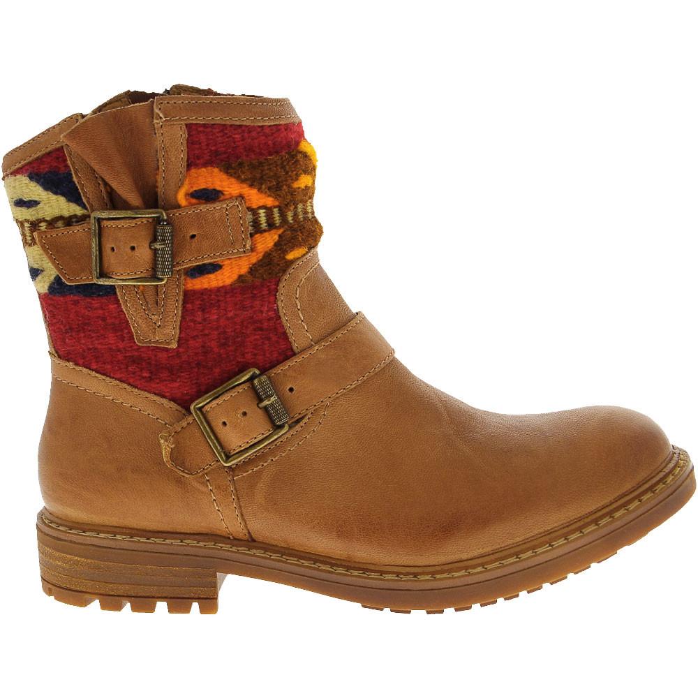 SOFFT Lalana Booties