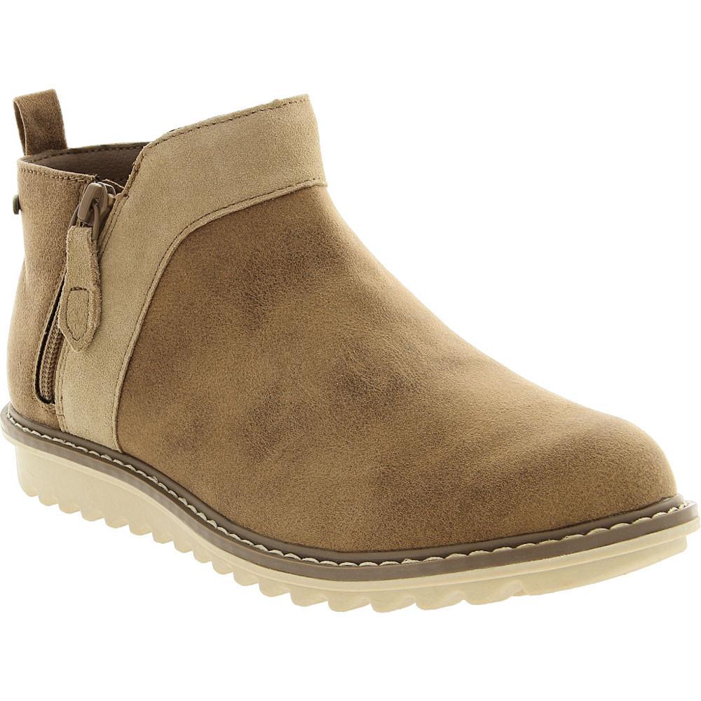 Skechers Archfit Mojave Indef Booties