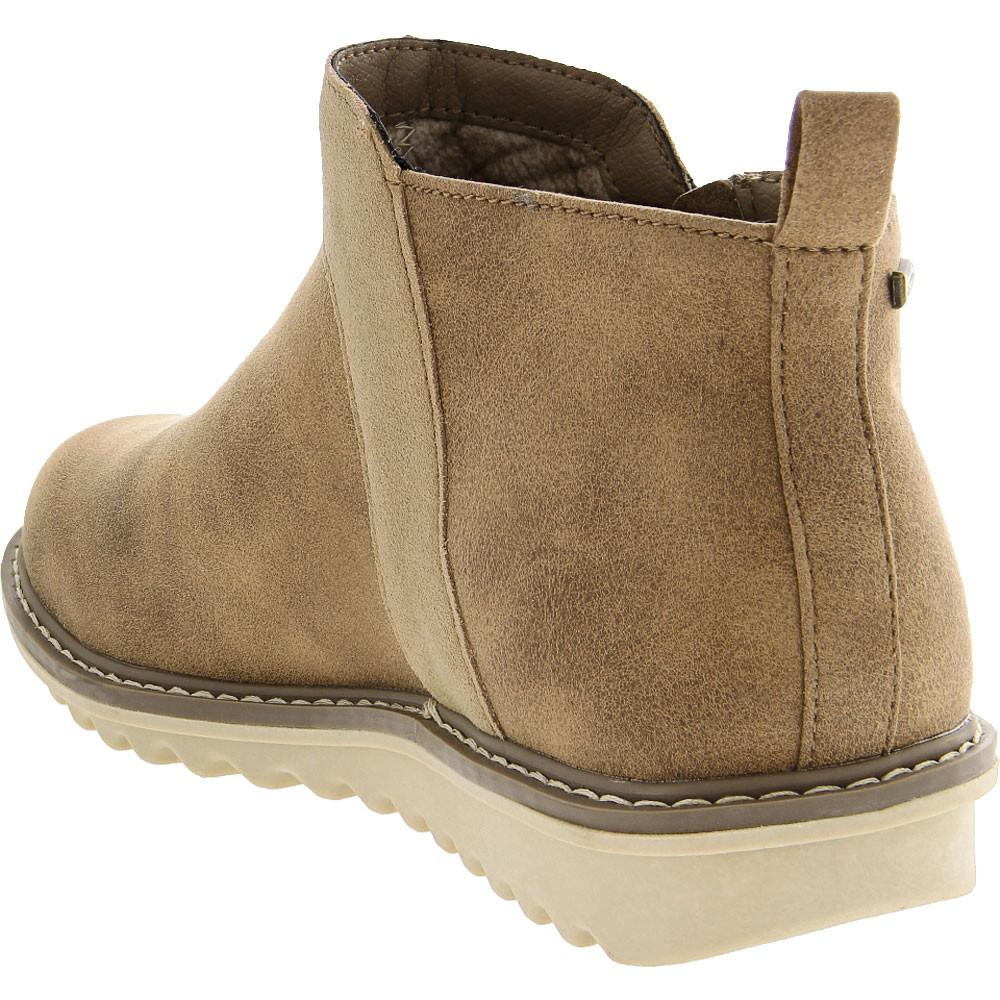 Skechers Archfit Mojave Indef Booties