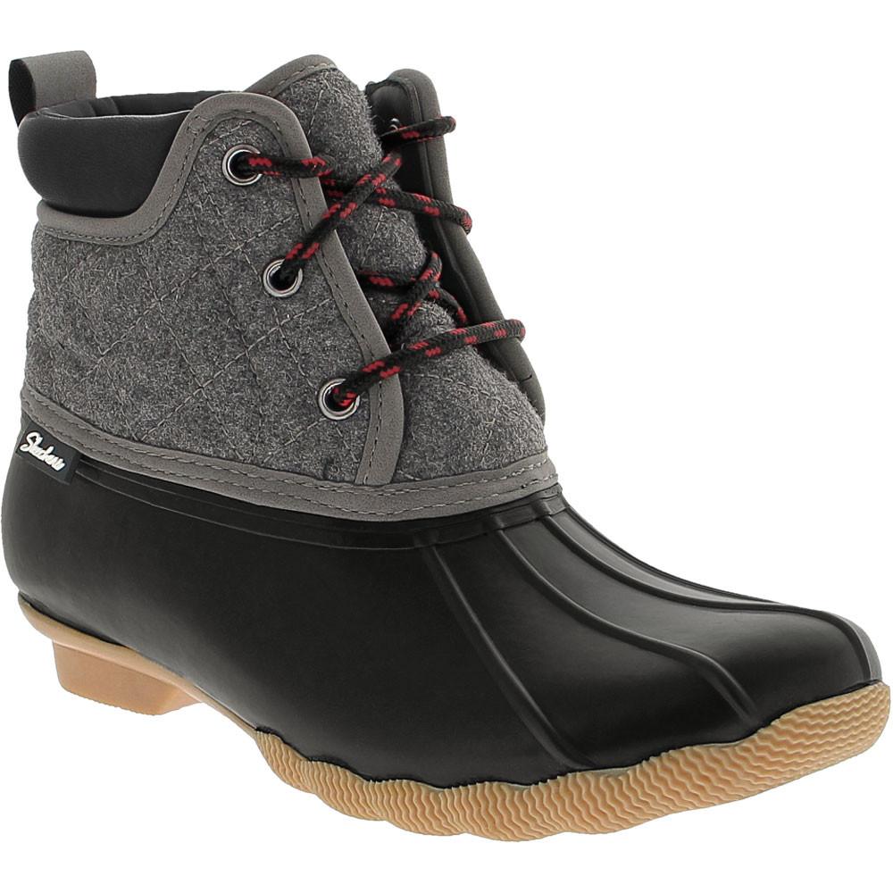 Skechers Pond Lil Puddles Winter Boots
