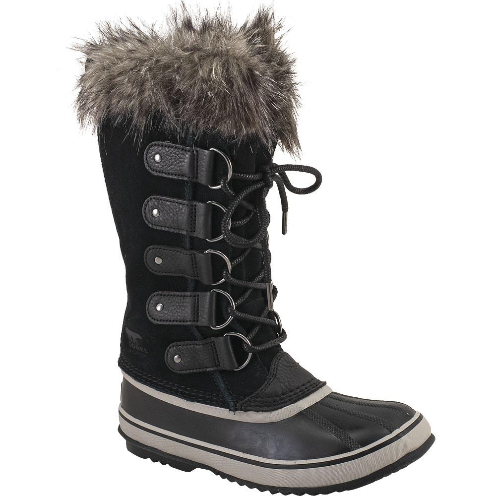 Sorel Joan of Arctic 2019 Winter Boots