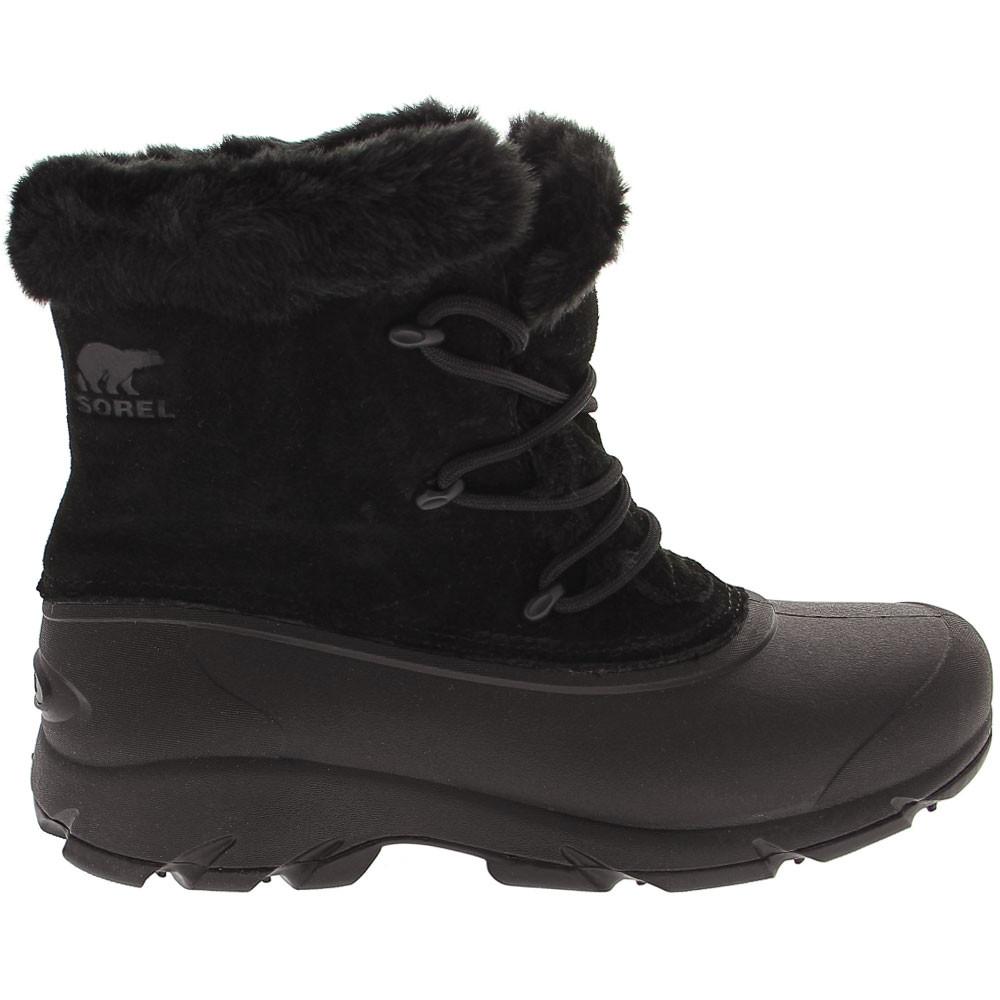 Sorel Snow Angel Wmn Winter Boots