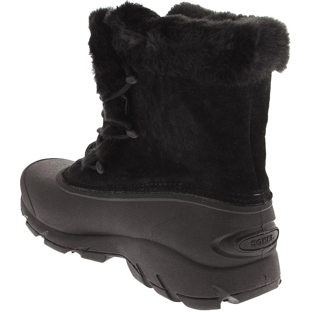 Sorel Snow Angel Wmn Winter Boots