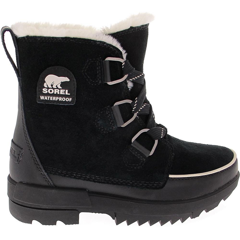 Sorel Tivoli 4 Winter Boots