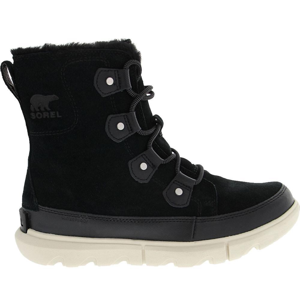 Sorel Explorer 2 Joan Winter Boots