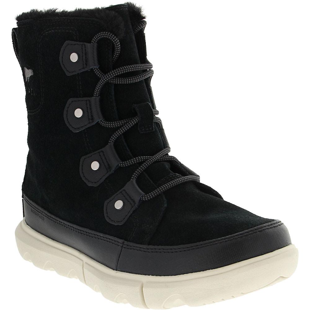 Sorel Explorer 2 Joan Winter Boots