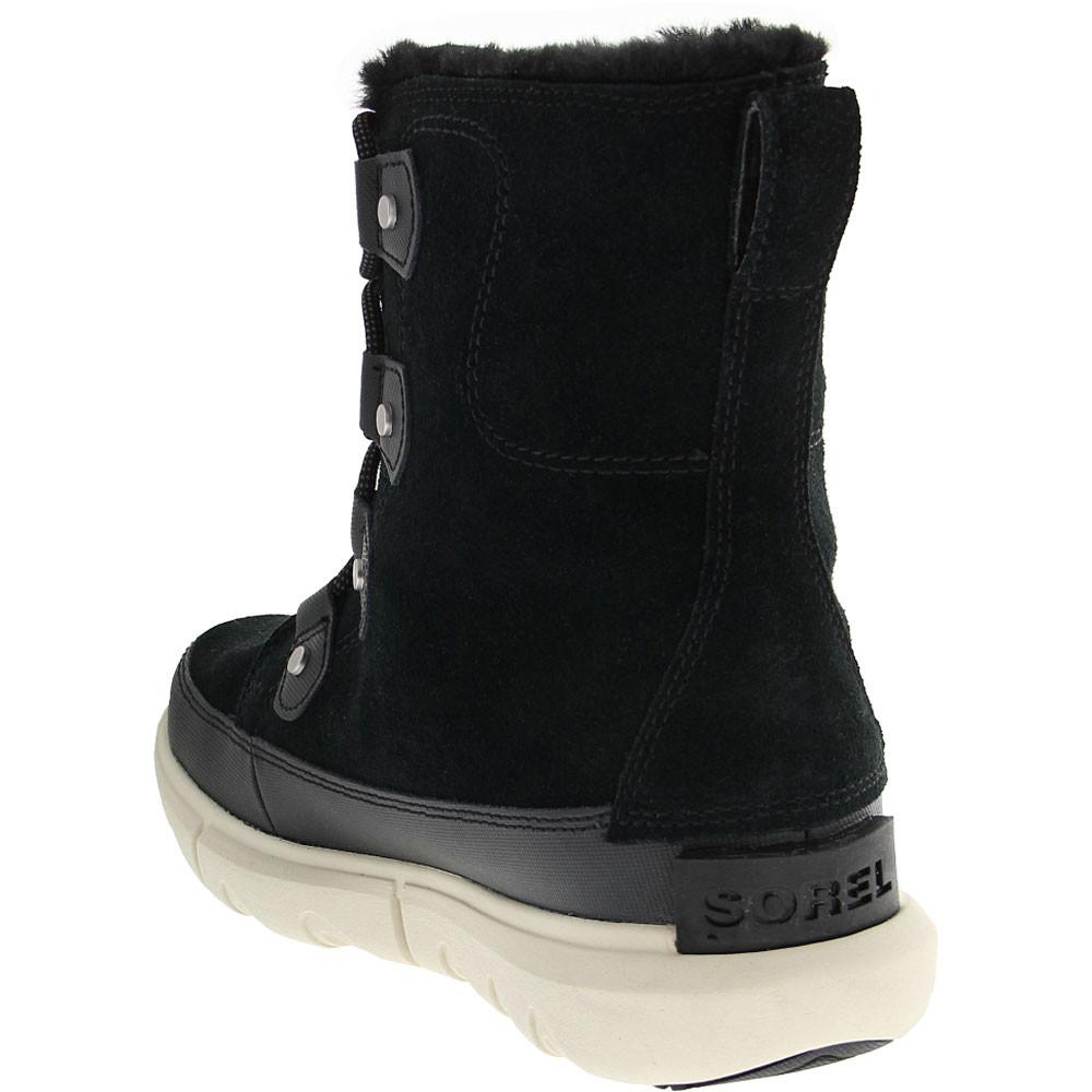 Sorel Explorer 2 Joan Winter Boots