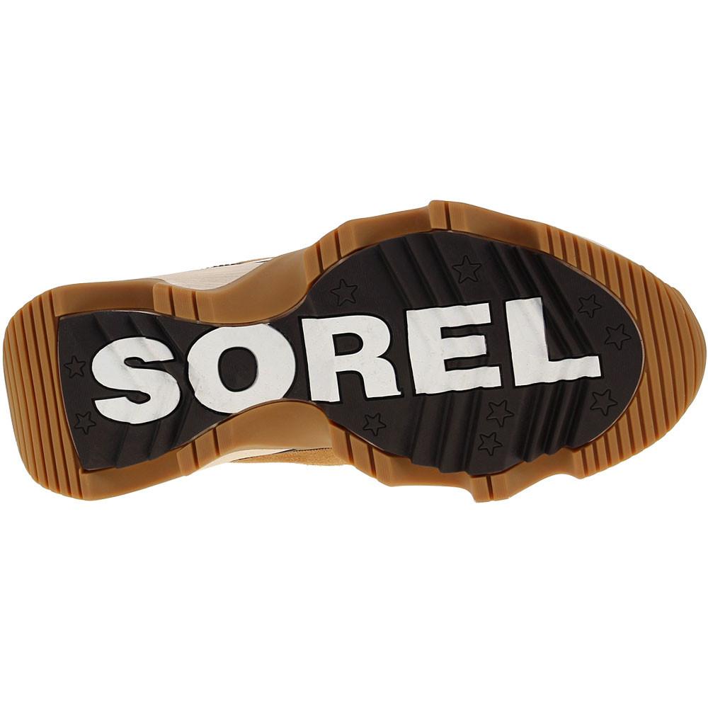 Sorel Kinetic Impact Conqu Winter Boots