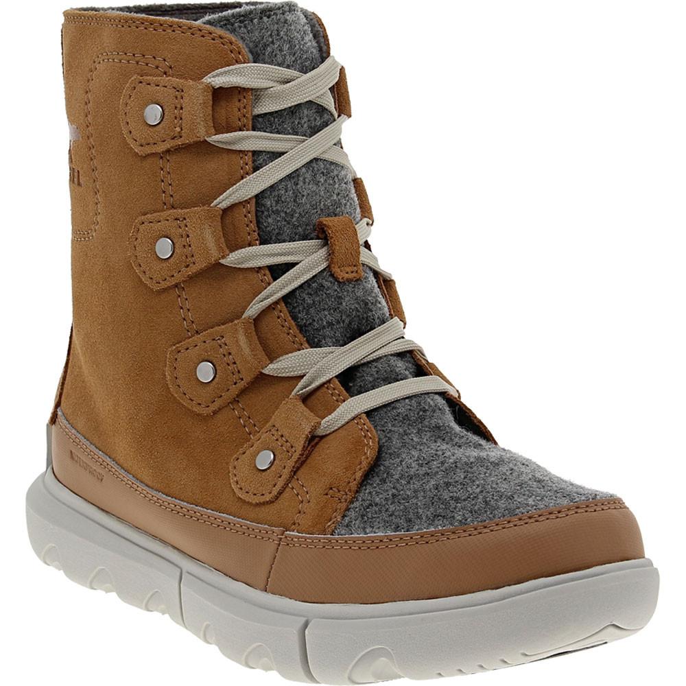 Sorel Explorer Nex Winter Boots