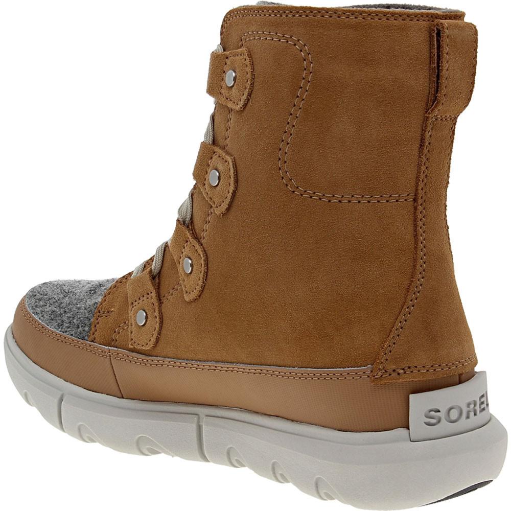 Sorel Explorer Nex Winter Boots