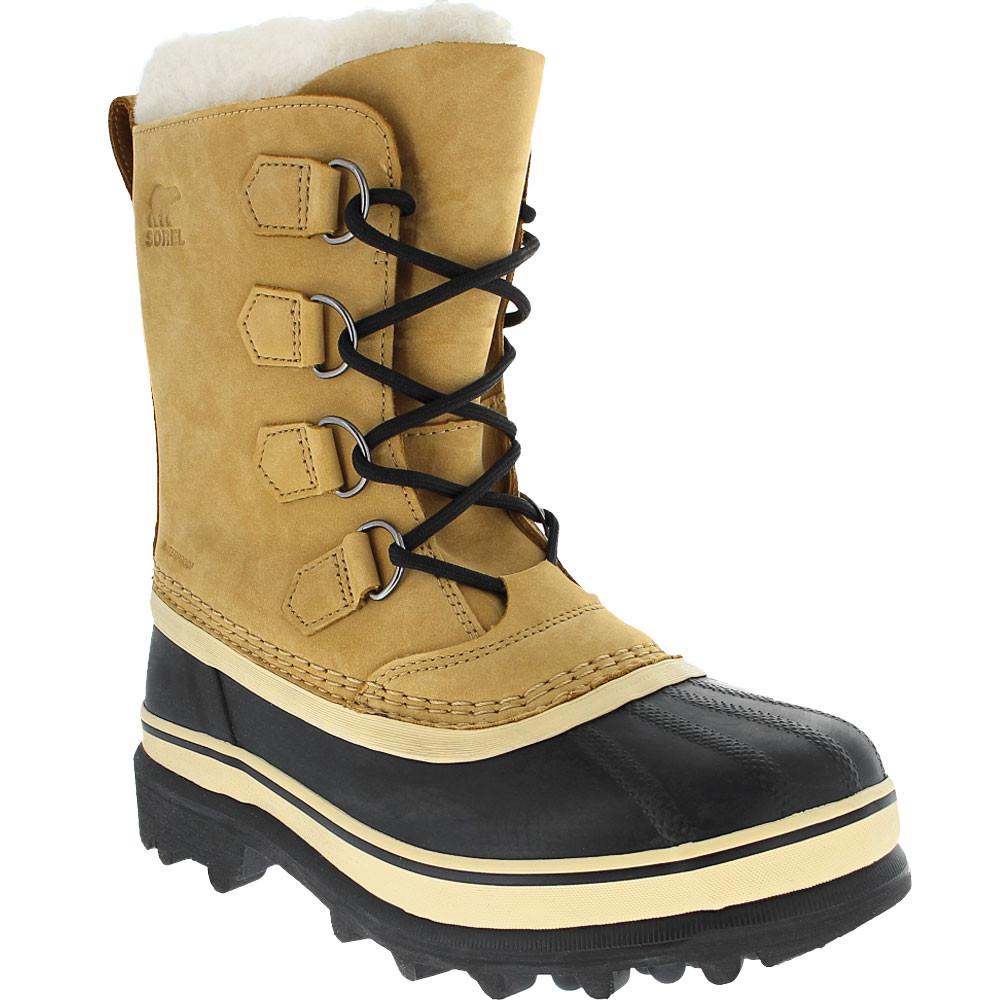 Sorel Caribou Wmn Winter Boots