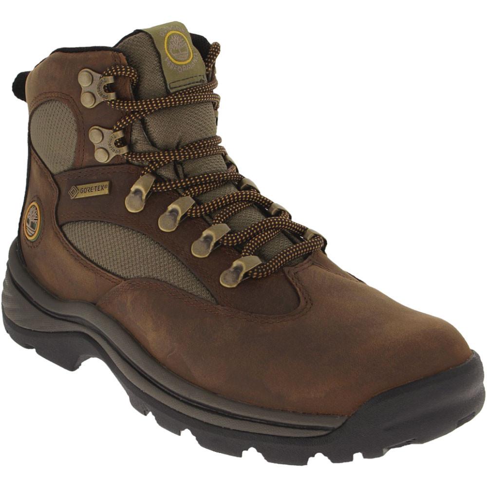 Timberland Chocurua Trail Gtex Hiking Boots