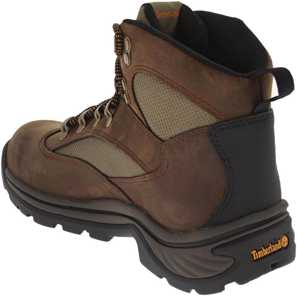 Timberland Chocurua Trail Gtex Hiking Boots