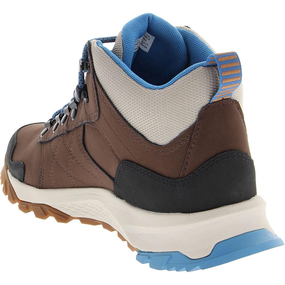 Timberland Lincol Peak N Hiking Boots